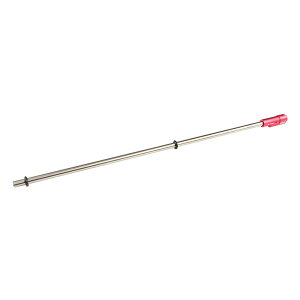 T-N.T. SnowWolf 98Kp APS-X HOP-UP CNCgtBbgLbg S+ 475mm