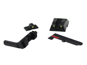 CRUSADER VP9�p�X�`�[���A�b�v�O���[�h�p�[�c�Z�b�g