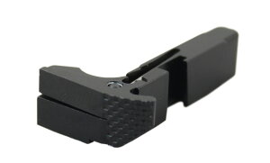 Airsoft Artisan Rainier Arms MARS�X�^�C�� �A���r�}�K�W���L���b�` Black (�����}���C/WE/VFC�O���b�N�V���[�Y�Ή�) �y���[����(�l�R�|�X)�z