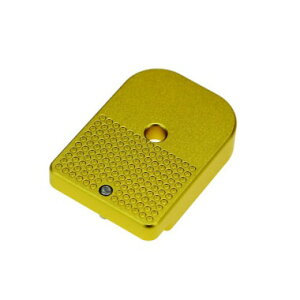 COWCOW Technology D01 Dottac �}�K�W���x�[�X Gold (Hi-CAPA�V���[�Y�K�X�}�K�W���Ή�)