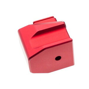 JDG FCS M&P 6round�^�C�v �}�K�W���G�N�X�e���V���� Red (Licensed/�����}���C M&P9�Ή�)