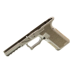 JDG Polymer80 Licensed P80 PF940V2t[ (}C/WE/UMAREX G17 Gen.3Ή) FDE
