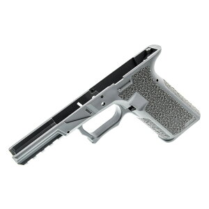 JDG Polymer80 Licensed P80 PF940V2�t���[�� (�����}���C/WE/UMAREX G17 Gen.3�Ή�) Cobalt Gray