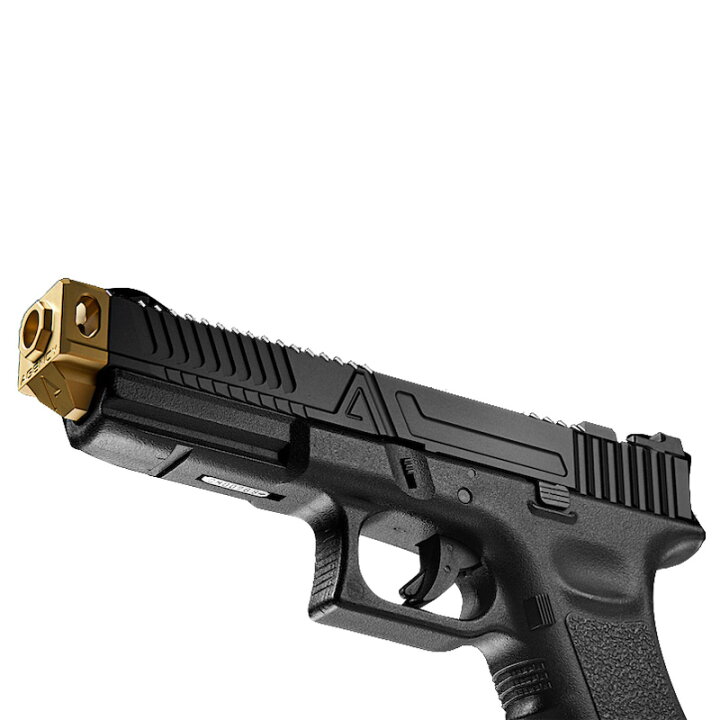 楽天市場】RWA Agency Arms Project NOC グロックスライドセット (東京 
