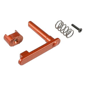 SLONG Airsoft }KWLb` (STD M4 AEG) Orange