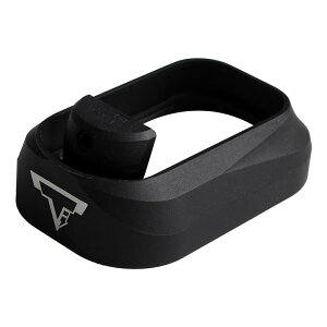 Airsoft Artisan TTI Competition Lightning�X�^�C���}�O�E�F�� Black (�����}���C/WE/VFC�O���b�N�Ή�)