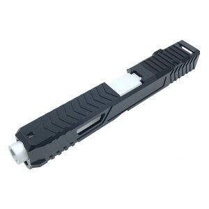 yZ[i/CSzAirsoft Artisan DWS^CvXCh/AE^[oZbg (Licensed/}C G17Ή) Midnight Blue Cerakote