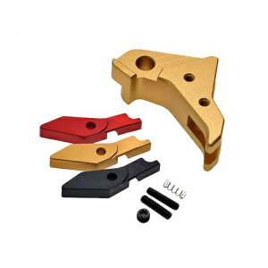 COWCOW Technology �^�N�e�B�J���O���b�N�g���K�[ Gold (�����}���C �O���b�N�V���[�Y�Ή�) �y���[����(�l�R�|�X)�z