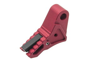 C&C Tac Velocity Arms GP�X�^�C�� �J�X�^���t���b�g�g���K�[ RED (�e�ЃO���b�N�V���[�Y�Ή�)