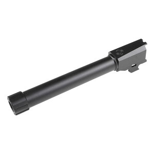 C&C Tac SLC�^�C�v �^�N�e�B�J���A�E�^�[�o���� 14mm�t�l�W (SIG AIR/VFC M17�Ή�) BK