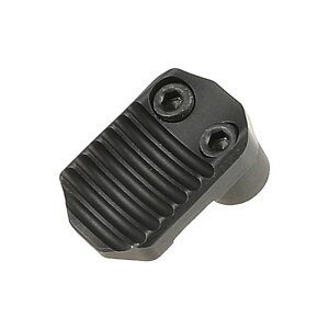 Revanchist Airsoft V7 Weapon Systems�^�C�v �G�N�X�e���h�}�K�W�������[�X (�����}���C M4 MWS�Ή�) BK