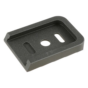 SLONG Airsoft Glock �X�g���C�N�}�K�W���o���p�[ (�����}���C/WE�}�K�W���Ή�) BK