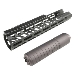 yZ[i/CSzAirsoft Artisan SIG Airsoft ProForce / VFC MCX VIRTUS dKp SUR300X^C nhK[hZbg Black