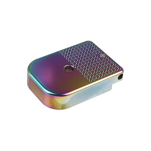 COWCOW Technology D01 Dottac �}�K�W���x�[�X Rainbow (Hi-CAPA�V���[�Y�K�X�}�K�W���Ή�)