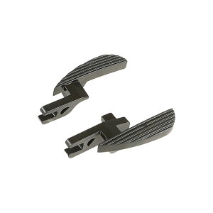 GUARDER �K�[�_�[ �X�`�[���A���r�Z�t�e�B�[ �����}���CM&P9�p M&P9-18 �y���[����(�l�R�|�X)�z