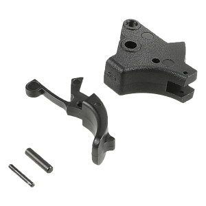 GUARDER �K�[�_�[ ���������g���K�[ �����}���CM&P9/M&P9L�p M&P9-34(BK)