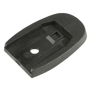 GUARDER �K�[�_�[ �}�K�W���x�[�X�v���[�g STD�^�C�v �����}���CM&P9�p M&P9-36(BK) �y���[����(�l�R�|�X)�z