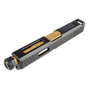 yZ[i/CSzGuns Modify Glock19 SAI Tier OneX^CA~XCh/^NeBJoZbg (Goldo 14mmtlW/}CΉ)