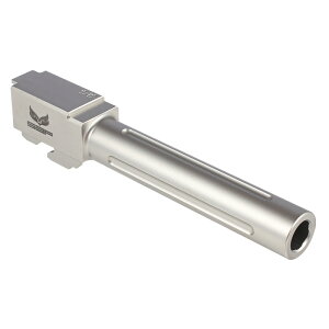 Guns Modify S3F�^�C�v �X�e�����X�t���[�g�o���� Silver (�����}���C G17�Ή�)