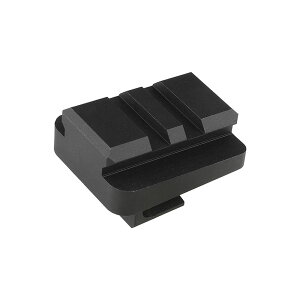 Airsoft Artisan AK M1913�X�g�b�N�A�_�v�^�[ (LCT/GHK �t�H�[���f�B���O�X�g�b�NAK�Ή�) Black