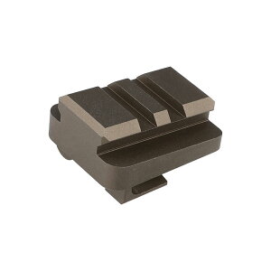 Airsoft Artisan AK M1913�X�g�b�N�A�_�v�^�[ (LCT/GHK �t�H�[���f�B���O�X�g�b�NAK�Ή�) DDC