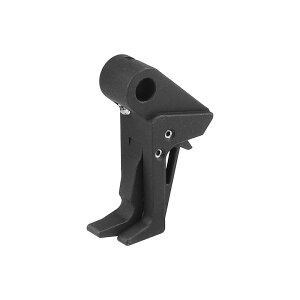 C&C Tac CMC�X�^�C�� �t�b�N�g���K�[ (Umarex/VFC/�����}���C �O���b�N�V���[�Y/Action Army AAP01) BK
