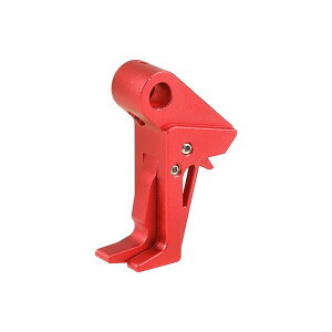 C&C Tac CMC�X�^�C�� �t�b�N�g���K�[ (Umarex/VFC/�����}���C �O���b�N�V���[�Y/Action Army AAP01) RED