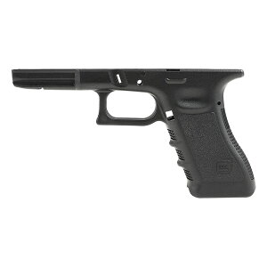 GUARDER K[_[ Gen.3tTCYObvt[ Euro Ver. }C/KJ Works/VFC G17/18C/22/34p GLK-100(BK)