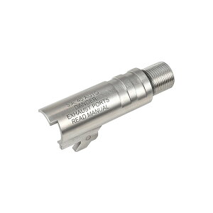 GUARDER �K�[�_�[ �X�e�����X�A�E�^�[�o�����x�[�X �^�C�vG �����}���CM1911/MEU/Hi-CAPA�p M1911-14(G)SV �y���[����(�l�R�|�X)�z