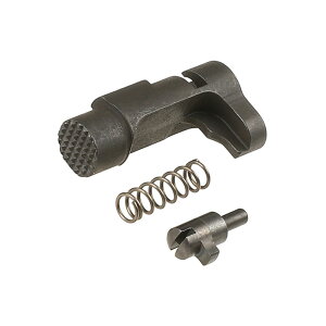 GUARDER �K�[�_�[ CNC�X�`�[���}�K�W�������[�X�{�^�� �����}���CM1911A1�p M1911-29(BK) �y���[����(�l�R�|�X)�z