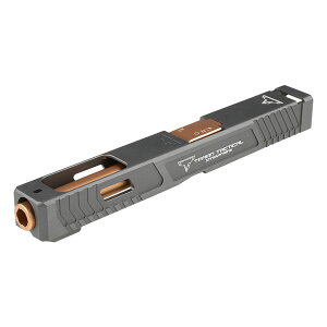5KU G34 TTI �R���o�b�g�}�X�^�[�X�^�C���X���C�h�Z�b�g (�����}���C G17 Gen.3�Ή�)