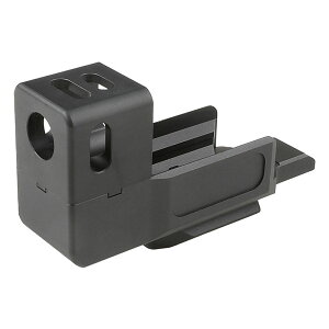 MITA DHD�X�^�C���R���y���Z�C�^�[ (�e��G17 Gen.3/G18C�Ή�)
