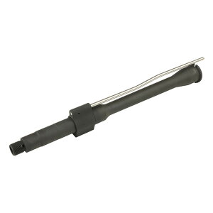 Zparts Geissele URG-I/Mk16�^�C�v DD GOV 11.5inch�X�`�[���A�E�^�[�o���� (GHK M4 GBB�Ή�)