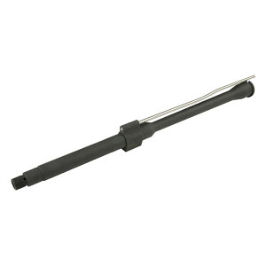 Zparts Geissele URG-I/Mk16�^�C�v DD GOV 16inch�X�`�[���A�E�^�[�o���� (GHK M4 GBB�Ή�)
