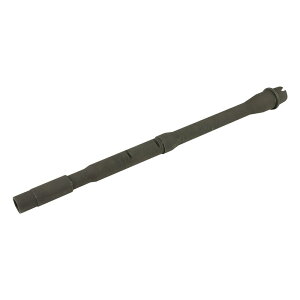 Zparts M4 14.5inch�X�`�[���A�E�^�[�o�����Z�b�g (�����}���C M4 MWS�Ή�)