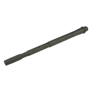 Zparts M4A1 14.5inch�X�`�[���A�E�^�[�o�����Z�b�g (�����}���C M4 MWS�Ή�)