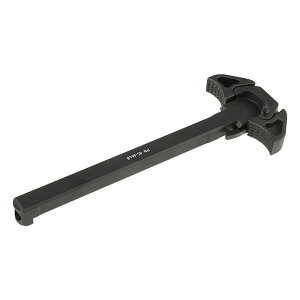 Zparts Geissele URG-I ACH�^�C�v�`���[�W���O�n���h�� NSN�}�[�L���O (�����}���C M4 MWS�Ή�) Black