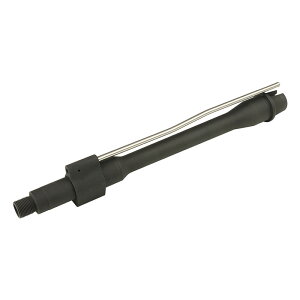 Zparts Geissele URG-I/Mk16�^�C�v DD GOV 10.3inch�X�`�[���A�E�^�[�o���� (�����}���C M4 MWS�Ή�)