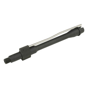 Zparts Geissele URG-I/Mk16�^�C�v DD GOV 10.3inch�A���~�A�E�^�[�o���� (�����}���C M4 MWS�Ή�)