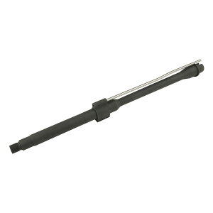 Zparts Geissele URG-I/Mk16�^�C�v DD GOV 16inch�X�`�[���A�E�^�[�o���� (�����}���C M4 MWS�Ή�)