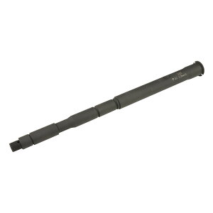 Zparts HK416 14.5inch �X�`�[���A�E�^�[�o���� (VFC HK416D GBB�Ή�)