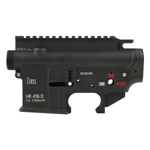 Zparts HK416 ���V�[�o�[�Z�b�g (VFC GBB 2014ver. Later)