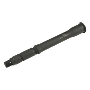 Zparts HK416C �X�`�[���A�E�^�[�o���� (VFC GBB�Ή�)