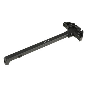 Zparts Geissele URG-I ACH�^�C�v�`���[�W���O�n���h�� NSN�}�[�L���O (VFC/WE/SYSTEMA/VIPER�Ή�) Black