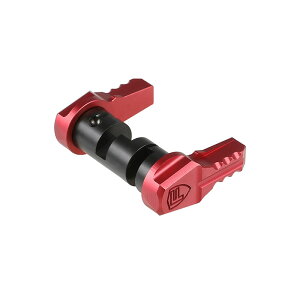Airsoft Monster Fortis�^�C�v �t�@�C�A�Z���N�^�[ (GHK M4 GBB�Ή�) RED