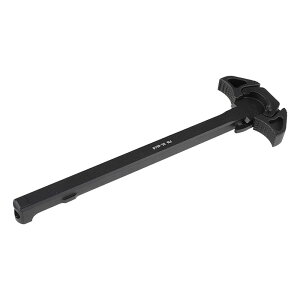 Zparts Geissele URG-I ACH�^�C�v�`���[�W���O�n���h�� NSN�}�[�L���O (GHK M4 GBB�Ή�) Black