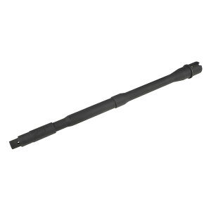 Zparts M4 14.5inch �A���~�A�E�^�[�o���� (SYSTEMA PTW�Ή�)