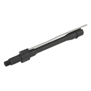 Zparts Geissele URG-I/Mk16�^�C�v DD GOV 10.3inch�X�`�[���A�E�^�[�o���� (SYSTEMA PTW�Ή�)