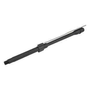 Zparts Geissele URG-I/Mk16�^�C�v DD GOV 16inch�X�`�[���A�E�^�[�o���� (SYSTEMA PTW�Ή�)