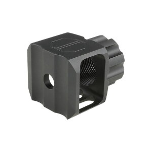 5KU JMAC LAF-24�^�C�v �}�Y���u���[�L (24mm���l�W) BK